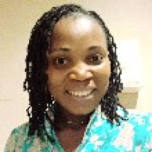 Oluchi victoria  C.