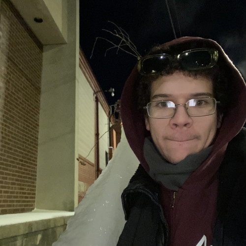 Joseah D. profile photo