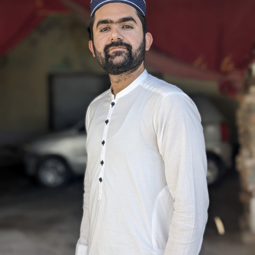 Abdul B.