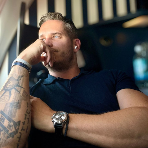 Mark J. profile photo