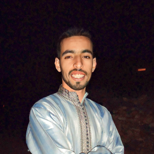 lahcen A. profile photo
