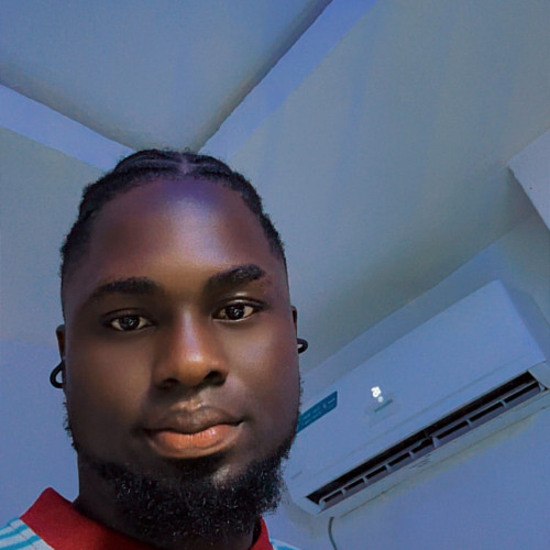 Ayodele E. profile photo