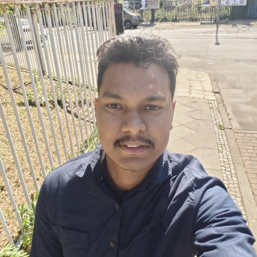 Venkata Srikanth K. profile photo
