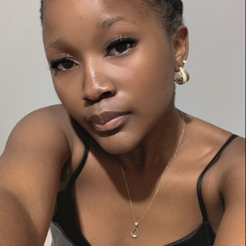 Siyamthanda  M.