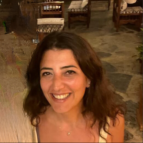 ipek m.