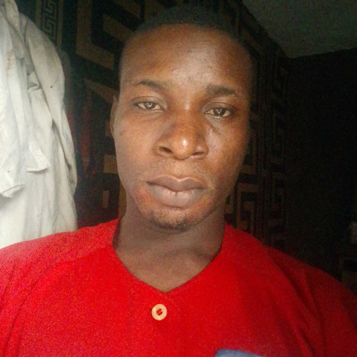 Ridwan A.