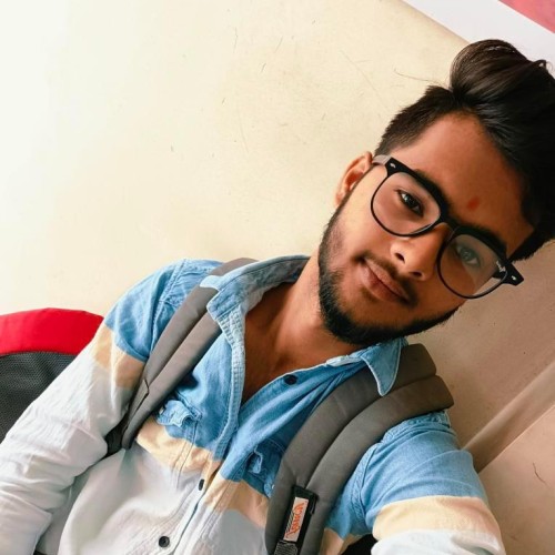 Gajanan P.