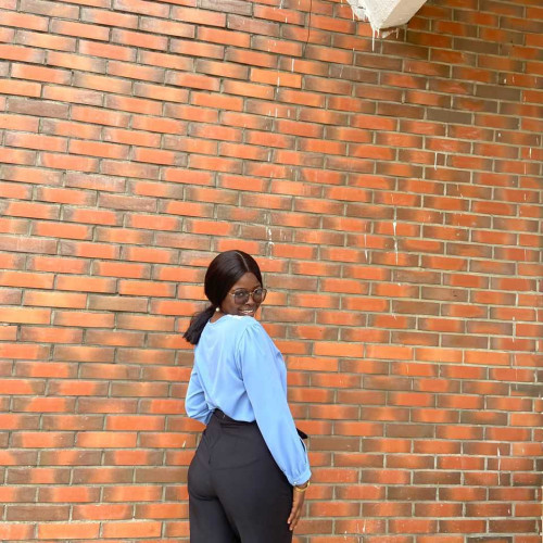 Mercy O. profile photo