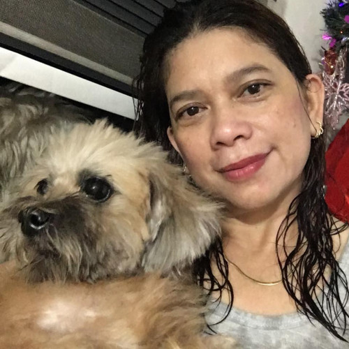 Maria s. profile photo