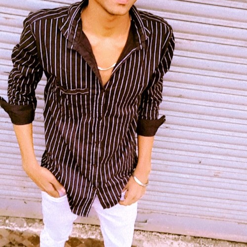 Kaif S.