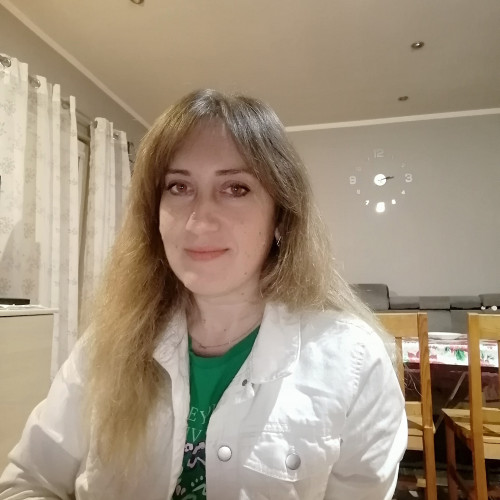 Hanna K. profile photo