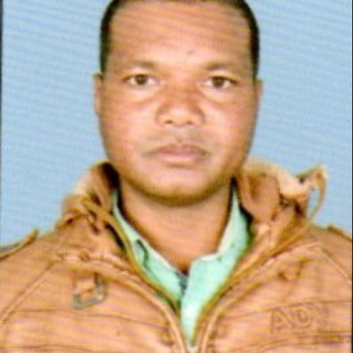 Eliazar E. profile photo