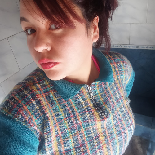 Gabriela C. profile photo