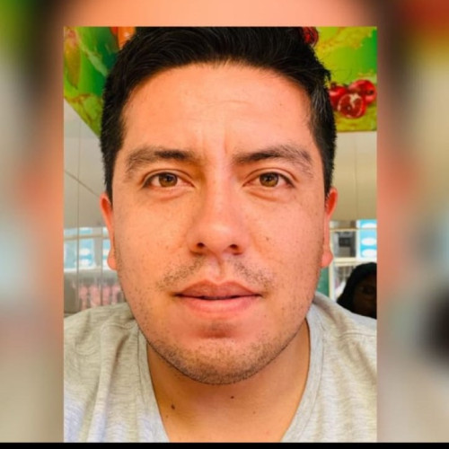 Oscar A. profile photo