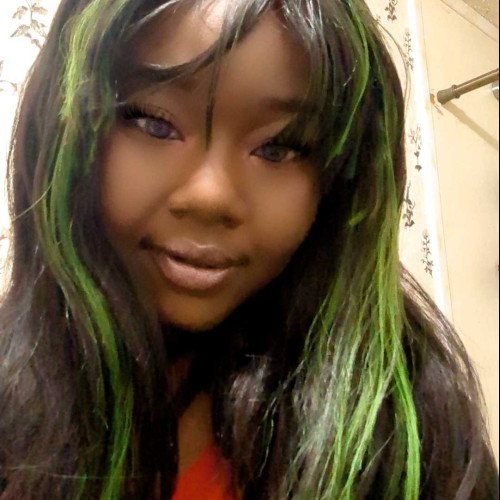 Jasmine S. profile photo