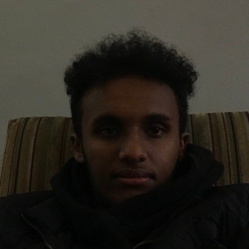 Yodahe A. profile photo