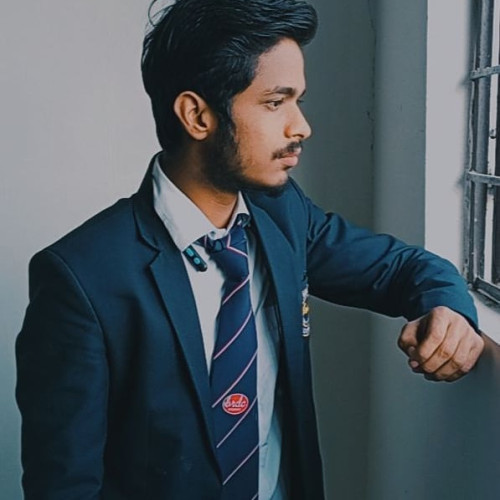 Roshan K. profile photo