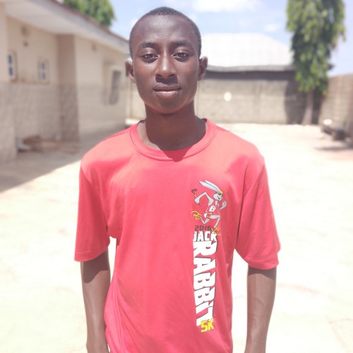 Adamu  A.