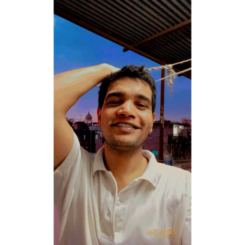 Mohammed Shahezad  M. profile photo