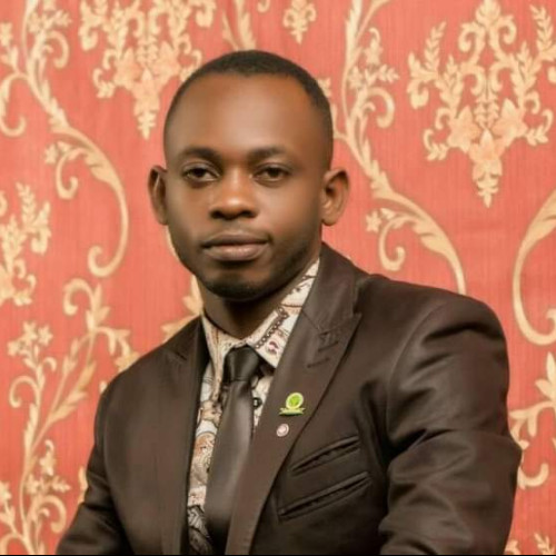 SAMUEL OMERUAH C. profile photo