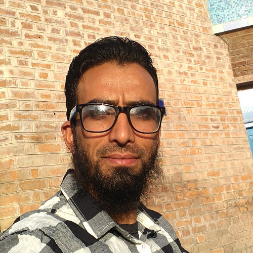IRFAN  A. profile photo