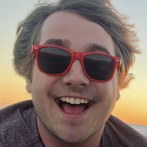 Nicholas  M. profile photo