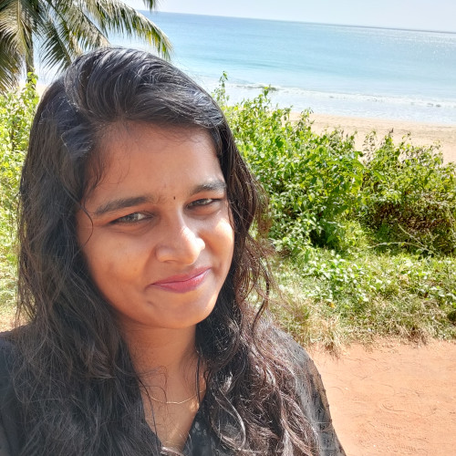 Swetha S.