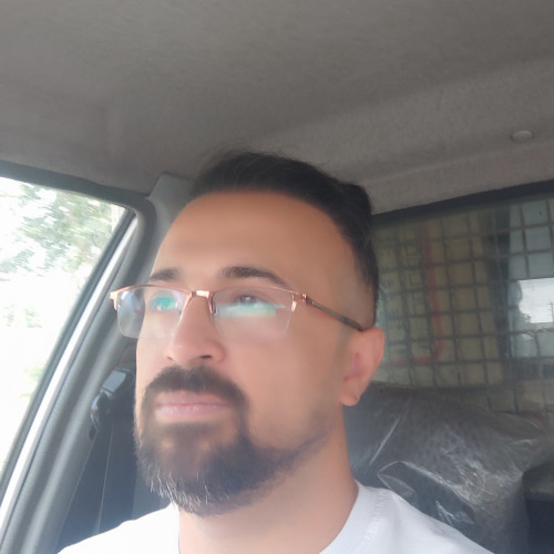 Mehran G. profile photo