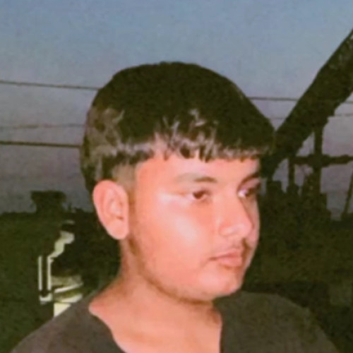 Vansh R.