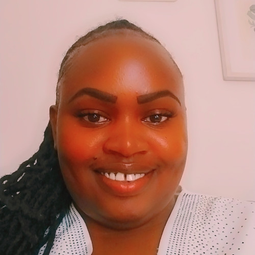 Terresiah w. profile photo