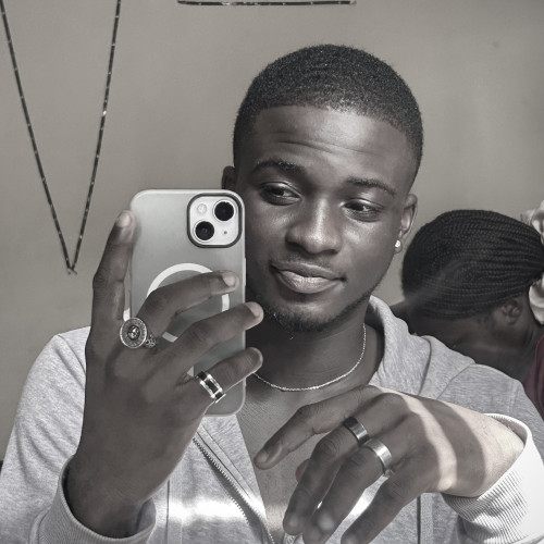 Bright D. profile photo