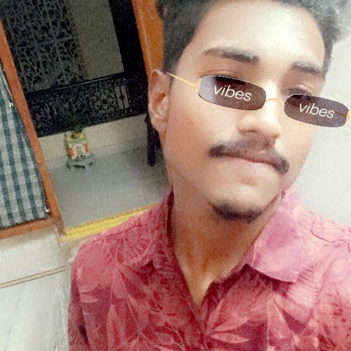 Tejendra N.