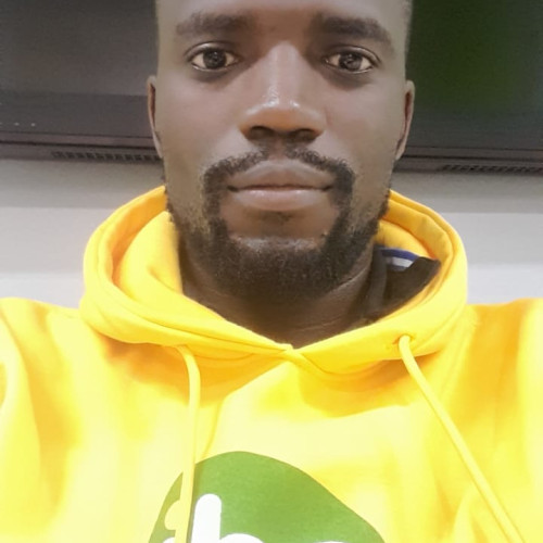 Fredrick A. profile photo