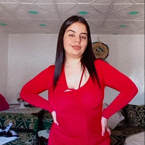 Fatima Zahra  D. profile photo
