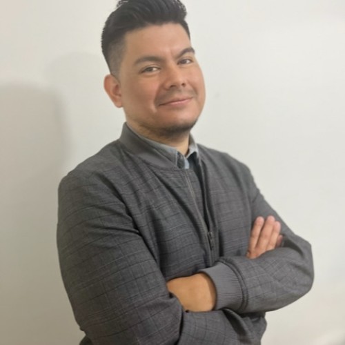 Pedro F.