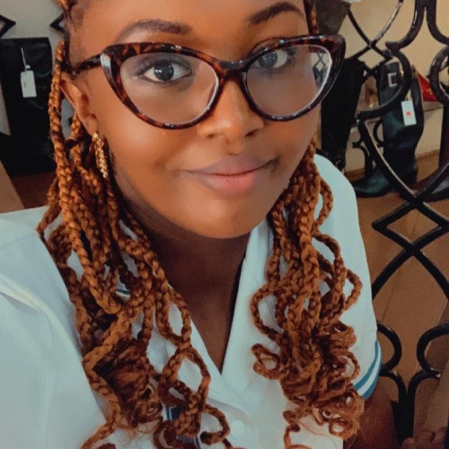 philomena w. profile photo