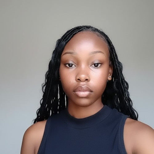 Aliyah S. profile photo
