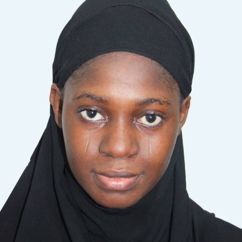 Maryam A. profile photo