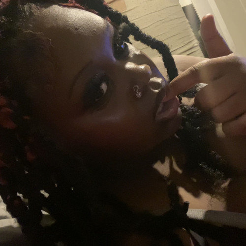 Blessing J. profile photo