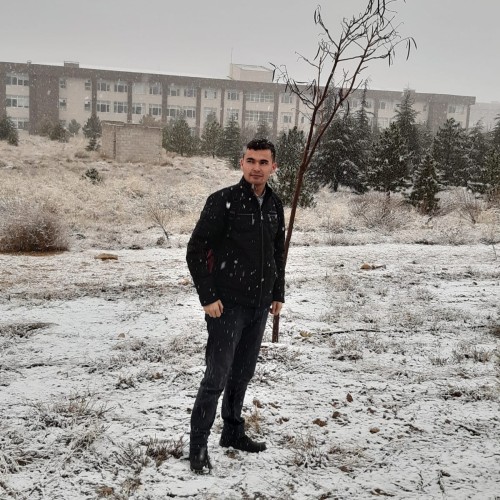 Hekmat A.