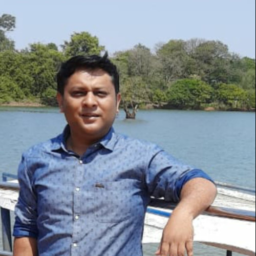 Anshuman  G. profile photo