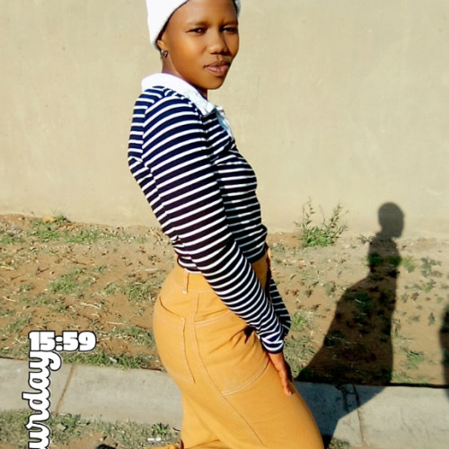 Mpho C. profile photo