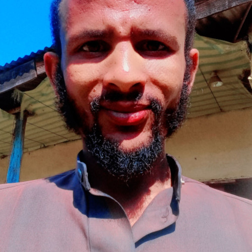 Abdirhey Arebo A. profile photo