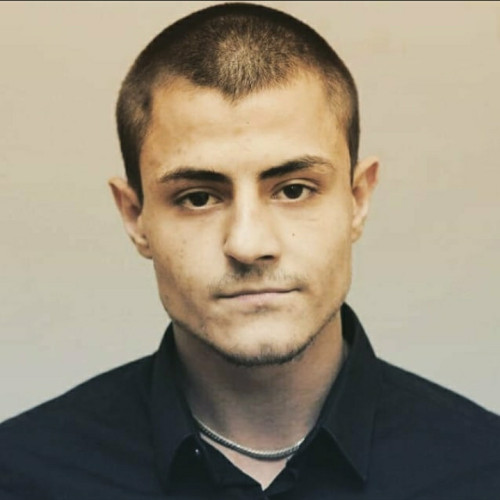 Georgi P. profile photo