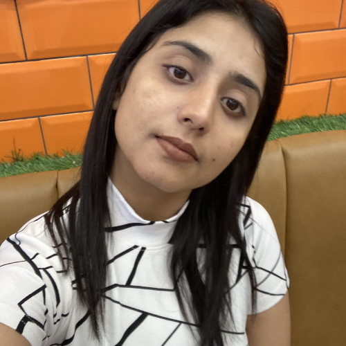 Akanksha K.