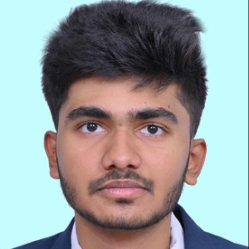 Akilesh M.
