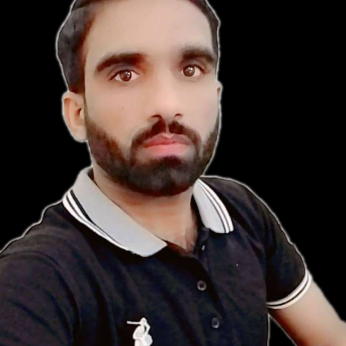 Muhammad A. profile photo