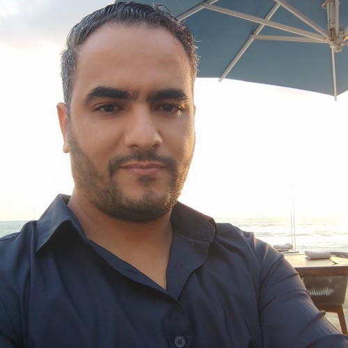 Mehdi B. profile photo