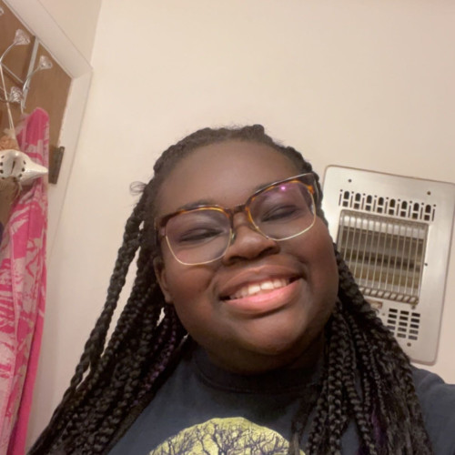 Kiana M. profile photo