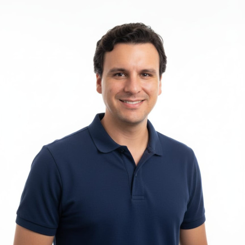 LUIS ENRIQUE L. profile photo